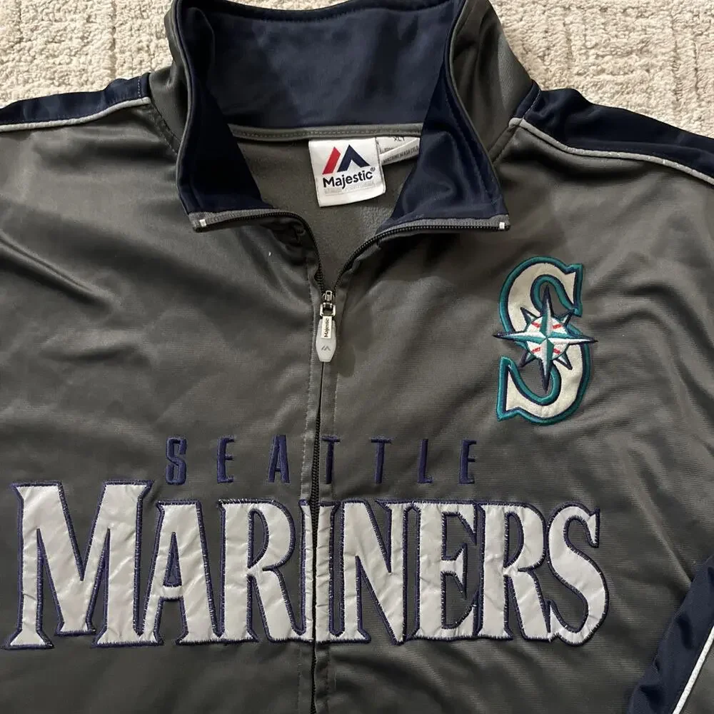 Majestic seattle mariners